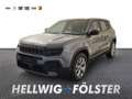 Jeep Avenger Altitude *Navi* JBL* 360 Kamera* LED* El. Heckklap Gris - thumbnail 1