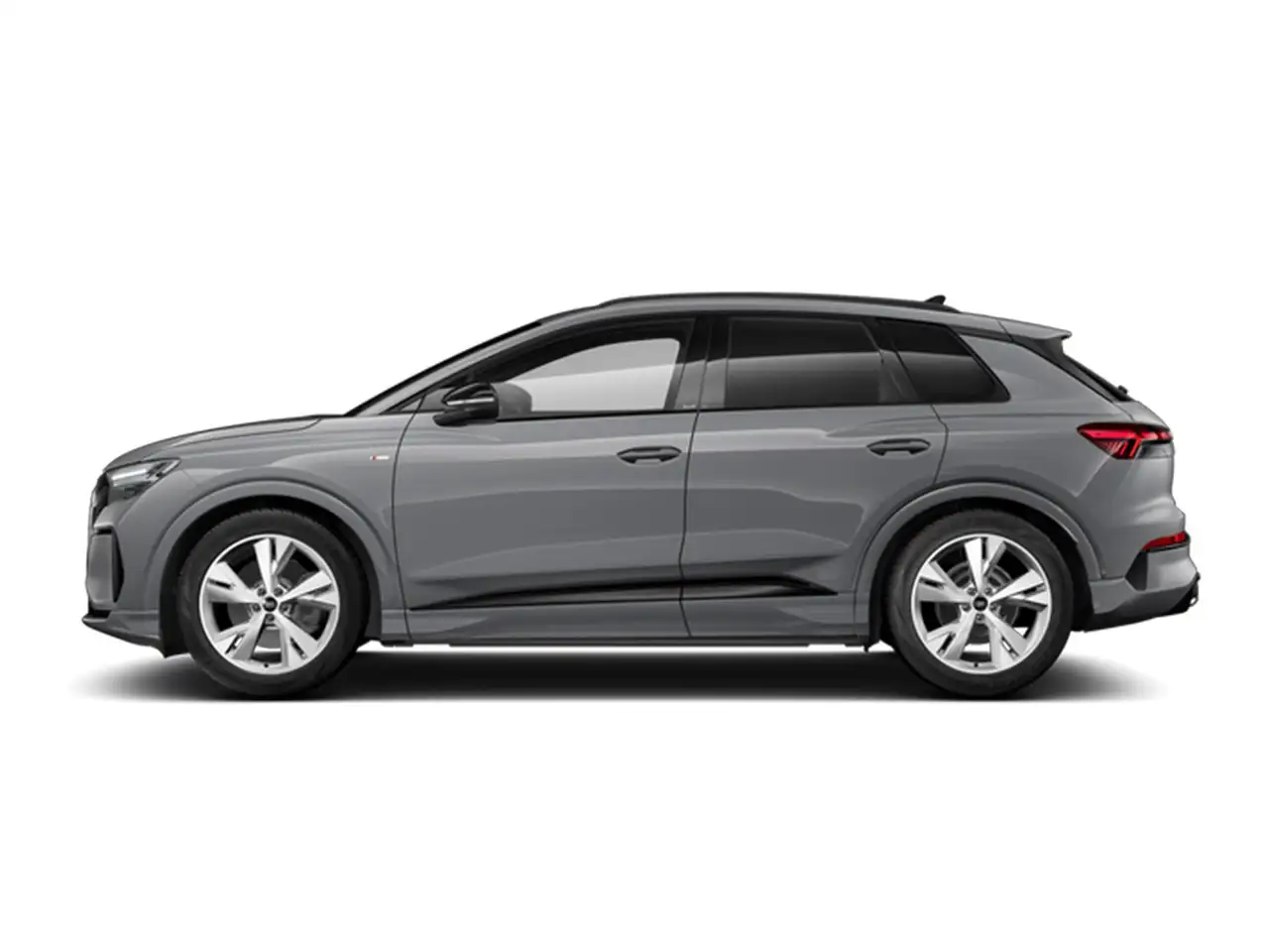 Audi Q4 2026