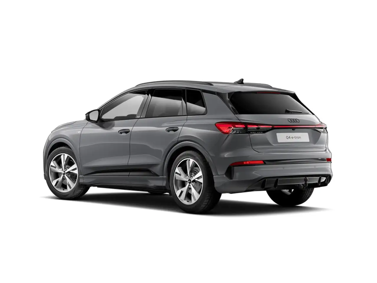 Audi Q4 2026