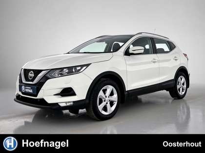 Nissan Qashqai 1.2 Acenta | Panoramadak | Trekhaak | Camera | Sto