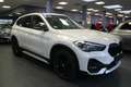BMW X1 sDrive18i Aut. Sport Line - Panorama - Blanc - thumbnail 1