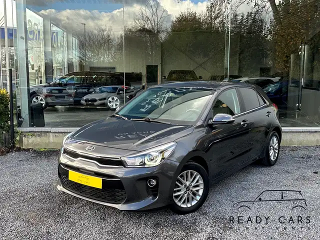 Kia Rio *1.2*NAVI*CAMERA*CARPLAY*CARNET COMPLET KIA*GARANT