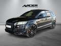 Audi Q7 3.0 TFSI quattro (245kW) 3.0 V6 24V TFSI Meta Schwarz - thumbnail 1