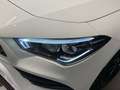 Mercedes-Benz CLA 200 200d Blanco - thumbnail 13