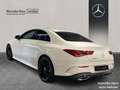 Mercedes-Benz CLA 200 200d Blanco - thumbnail 4