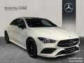 Mercedes-Benz CLA 200 200d Blanco - thumbnail 3