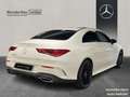Mercedes-Benz CLA 200 200d Blanco - thumbnail 2