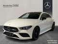 Mercedes-Benz CLA 200 200d Blanco - thumbnail 1
