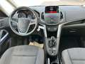 Opel Zafira C Tourer Edition 7 SITZER/SPORT/NAVI/KAM Gris - thumbnail 9