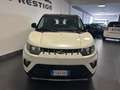 Mahindra KUV100 KUV100 1.2 BENZINA 83CV UNIPRO PRONTA CONSEGNA Weiß - thumbnail 3