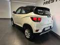 Mahindra KUV100 KUV100 1.2 BENZINA 83CV UNIPRO PRONTA CONSEGNA Weiß - thumbnail 7