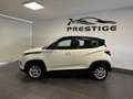 Mahindra KUV100 KUV100 1.2 BENZINA 83CV UNIPRO PRONTA CONSEGNA Weiß - thumbnail 6