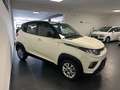 Mahindra KUV100 KUV100 1.2 BENZINA 83CV UNIPRO PRONTA CONSEGNA Weiß - thumbnail 5