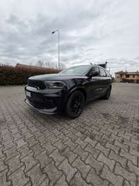 Sxt Plus Widebody Srt