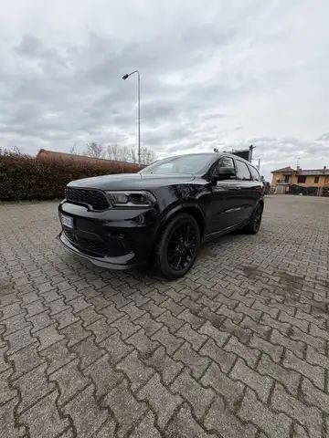 Dodge Durango Sxt Plus Widebody Srt