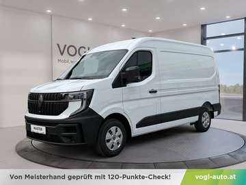 Master Kastenwagen extra L2H2 3,5t dCi 150