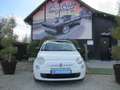 Fiat 500 1.2 69 lounge 2010 interieur 138 652 km Blanc - thumbnail 2