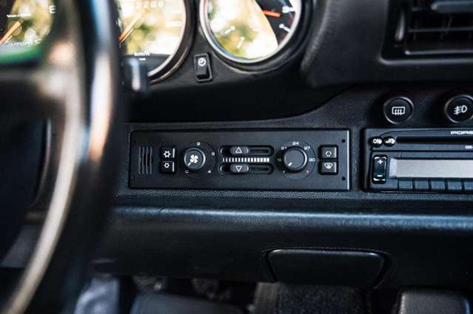 Porsche 993 Carrera S Coupe -  - Joinsteer - #5