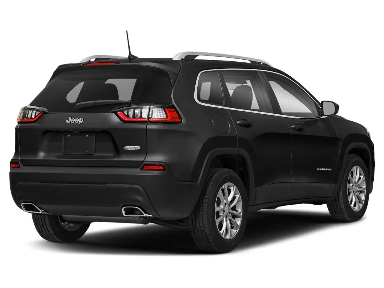 Jeep Cherokee снимка Jeep Cherokee