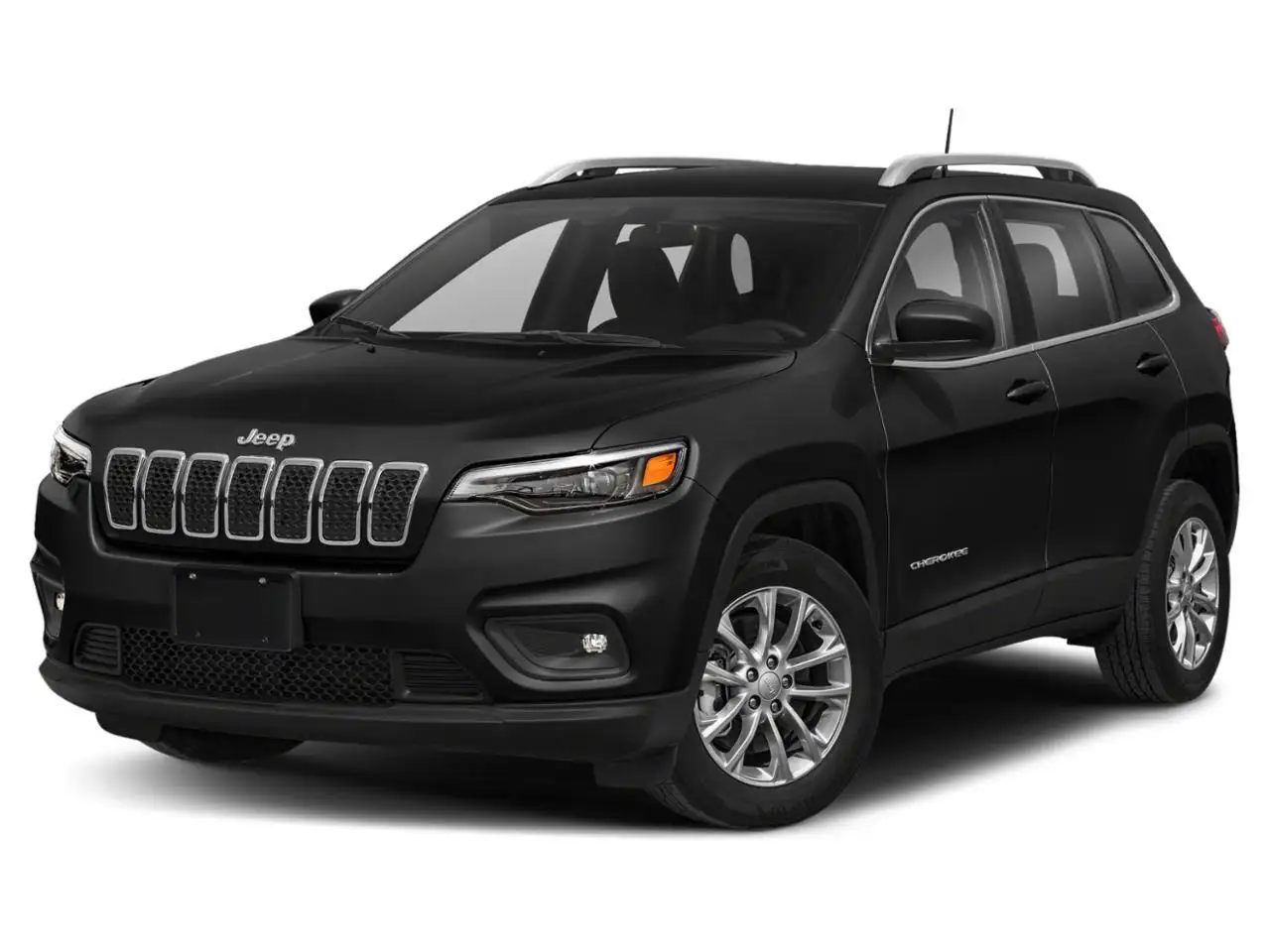 Jeep Cherokee снимка Jeep Cherokee