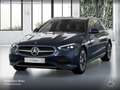 Mercedes-Benz C 300 de T 4M AVANTG+PANO+360+AHK+LED+TOTW+KEYLESS Blau - thumbnail 2