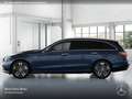 Mercedes-Benz C 300 de T 4M AVANTG+PANO+360+AHK+LED+TOTW+KEYLESS Blau - thumbnail 6