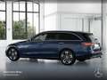 Mercedes-Benz C 300 de T 4M AVANTG+PANO+360+AHK+LED+TOTW+KEYLESS Blau - thumbnail 15