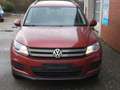 Volkswagen Tiguan Trend & Fun BMT - mit AHK 1,6t Rot - thumbnail 1
