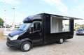 Iveco IS35SI2AA/ FOODTRUCK/Daily Zwart - thumbnail 2
