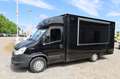 Iveco IS35SI2AA/ FOODTRUCK/Daily Zwart - thumbnail 4