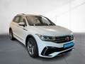 Volkswagen Tiguan 2.0 TDI DSG R-Line AHZV Kamera LED Navi Wit - thumbnail 7