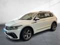 Volkswagen Tiguan 2.0 TDI DSG R-Line AHZV Kamera LED Navi Wit - thumbnail 2