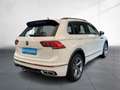 Volkswagen Tiguan 2.0 TDI DSG R-Line AHZV Kamera LED Navi Wit - thumbnail 6