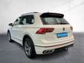 Volkswagen Tiguan 2.0 TDI DSG R-Line AHZV Kamera LED Navi Wit - thumbnail 3