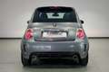 Abarth 500 500C 1.4T JET Gris - thumbnail 4