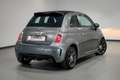 Abarth 500 500C 1.4T JET Gris - thumbnail 5