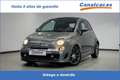 Abarth 500 500C 1.4T JET Gris - thumbnail 1