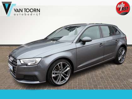Audi A3 Sportback 1.0 TFSI Pro Line Automaat. getuned, Weg