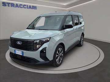 II 1.0 ecoboost 125cv Titanium