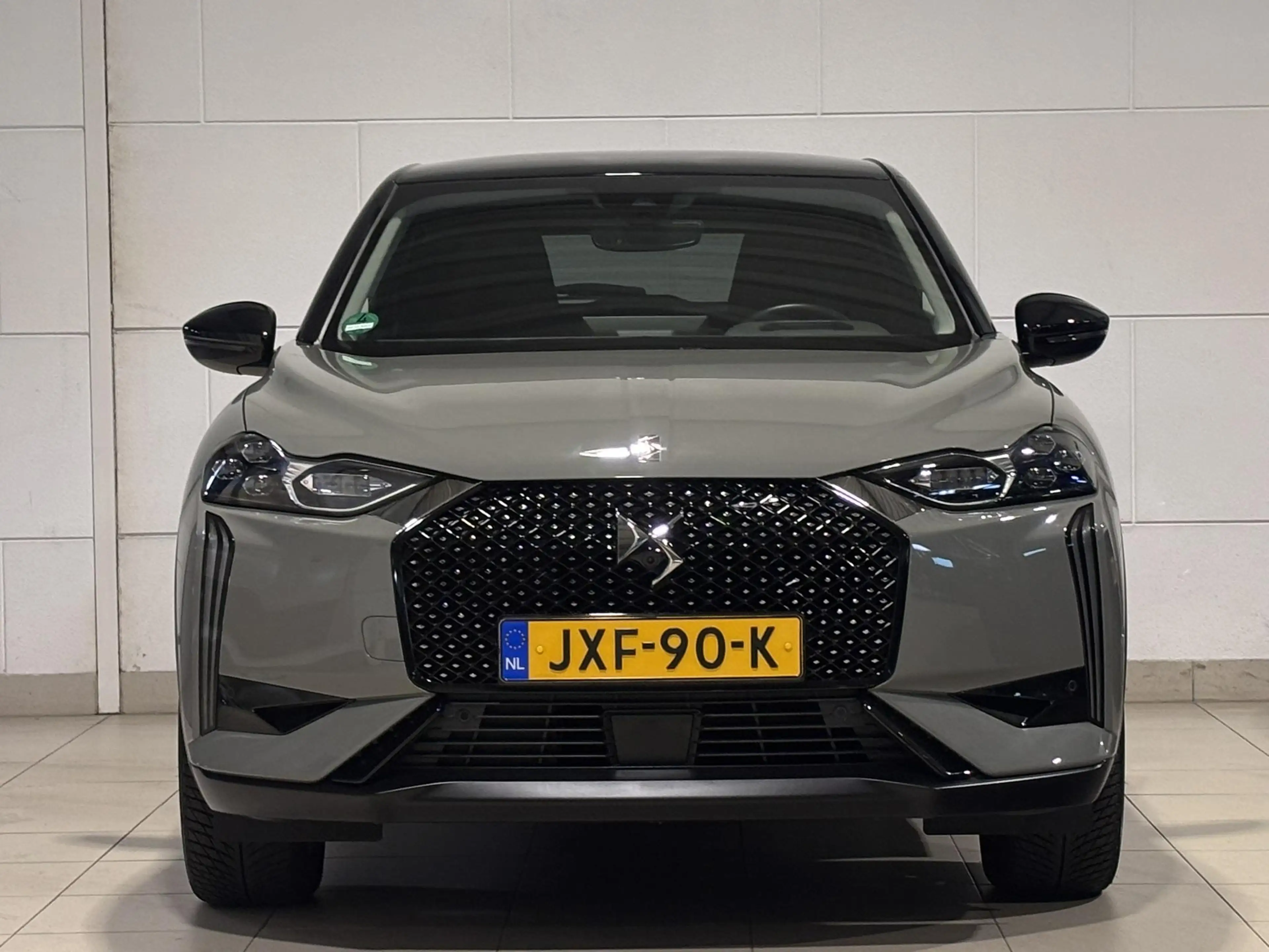 DS Automobiles DS 3 e-Tense Opéra+ EV 54kWh 156pk | NAPPA LEDER | STOE — photo 5