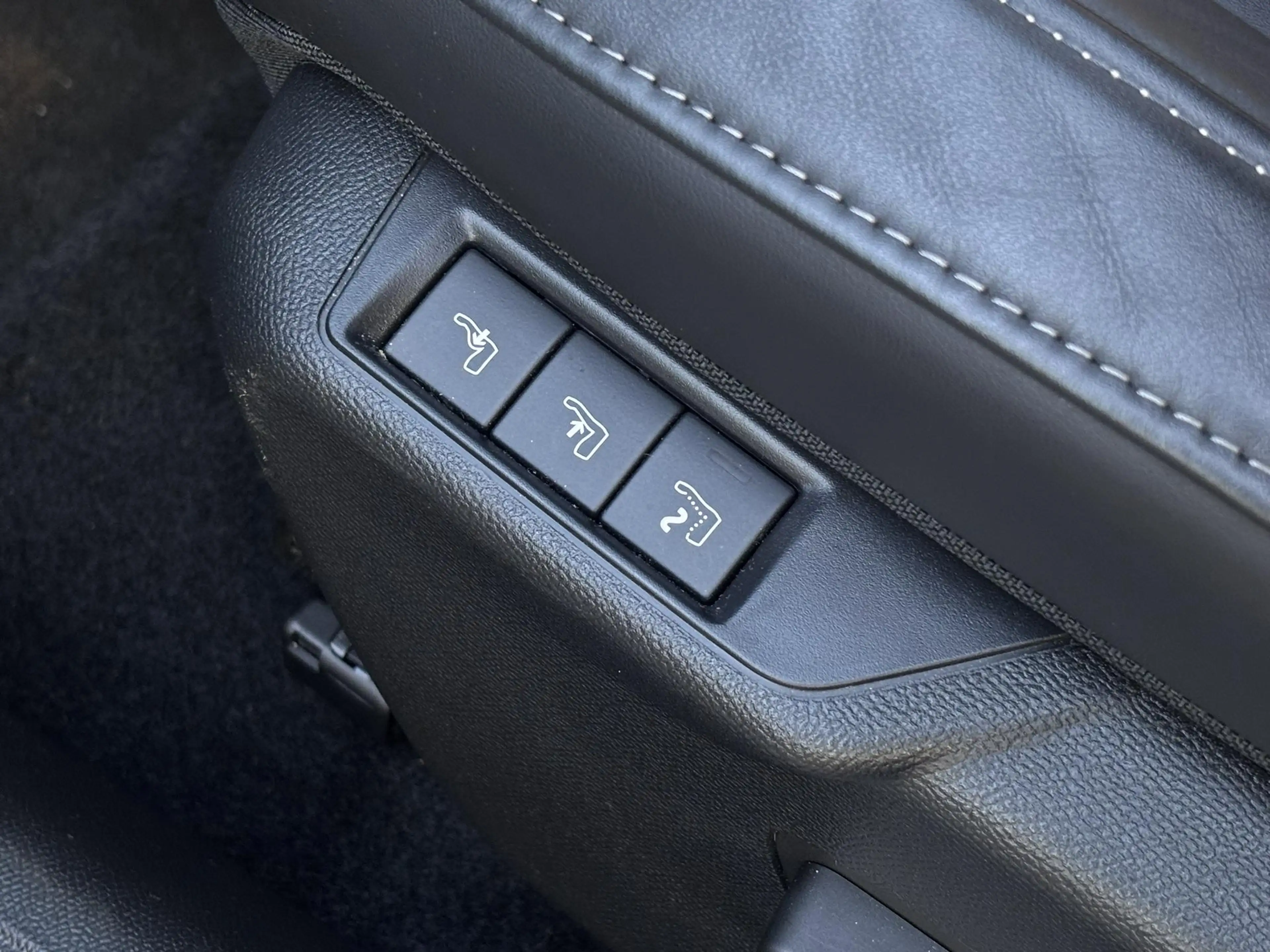 DS Automobiles DS 3 e-Tense Opéra+ EV 54kWh 156pk | NAPPA LEDER | STOE — photo 14