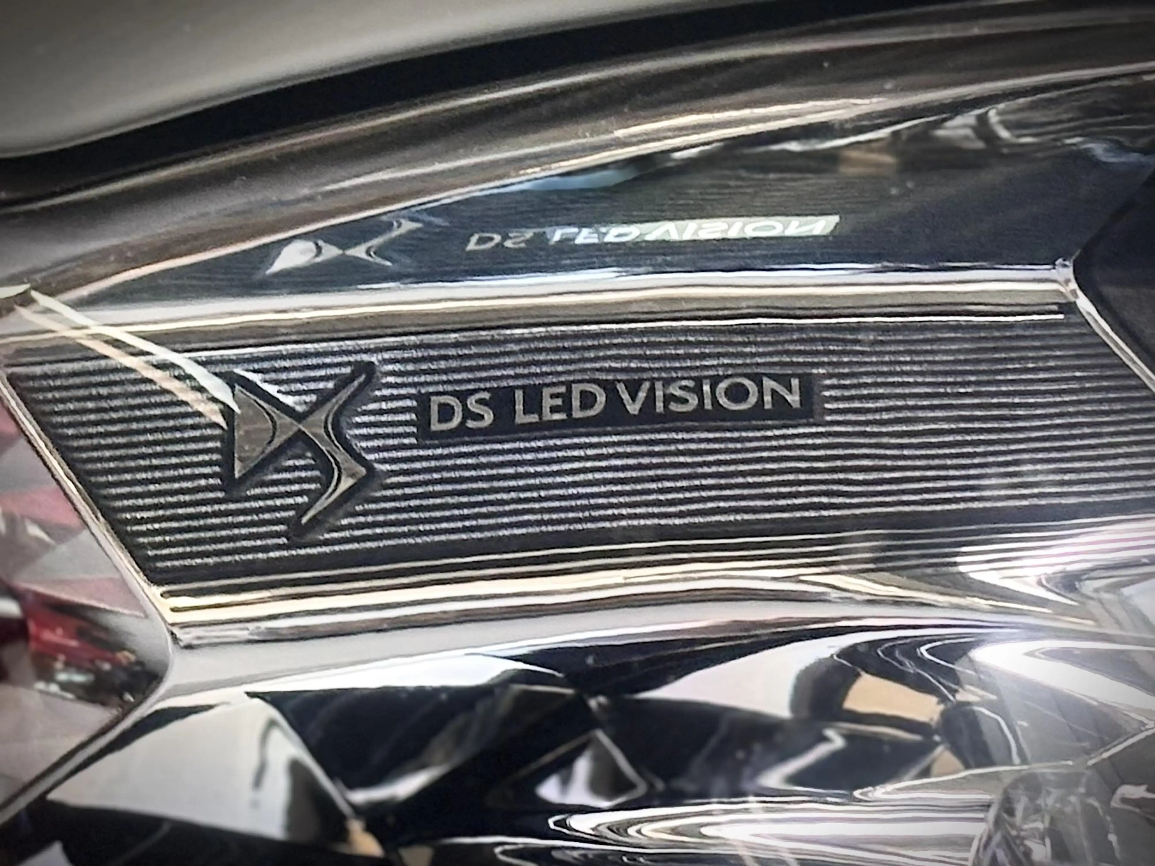 DS Automobiles DS 3 e-Tense Opéra+ EV 54kWh 156pk | NAPPA LEDER | STOE — photo 4