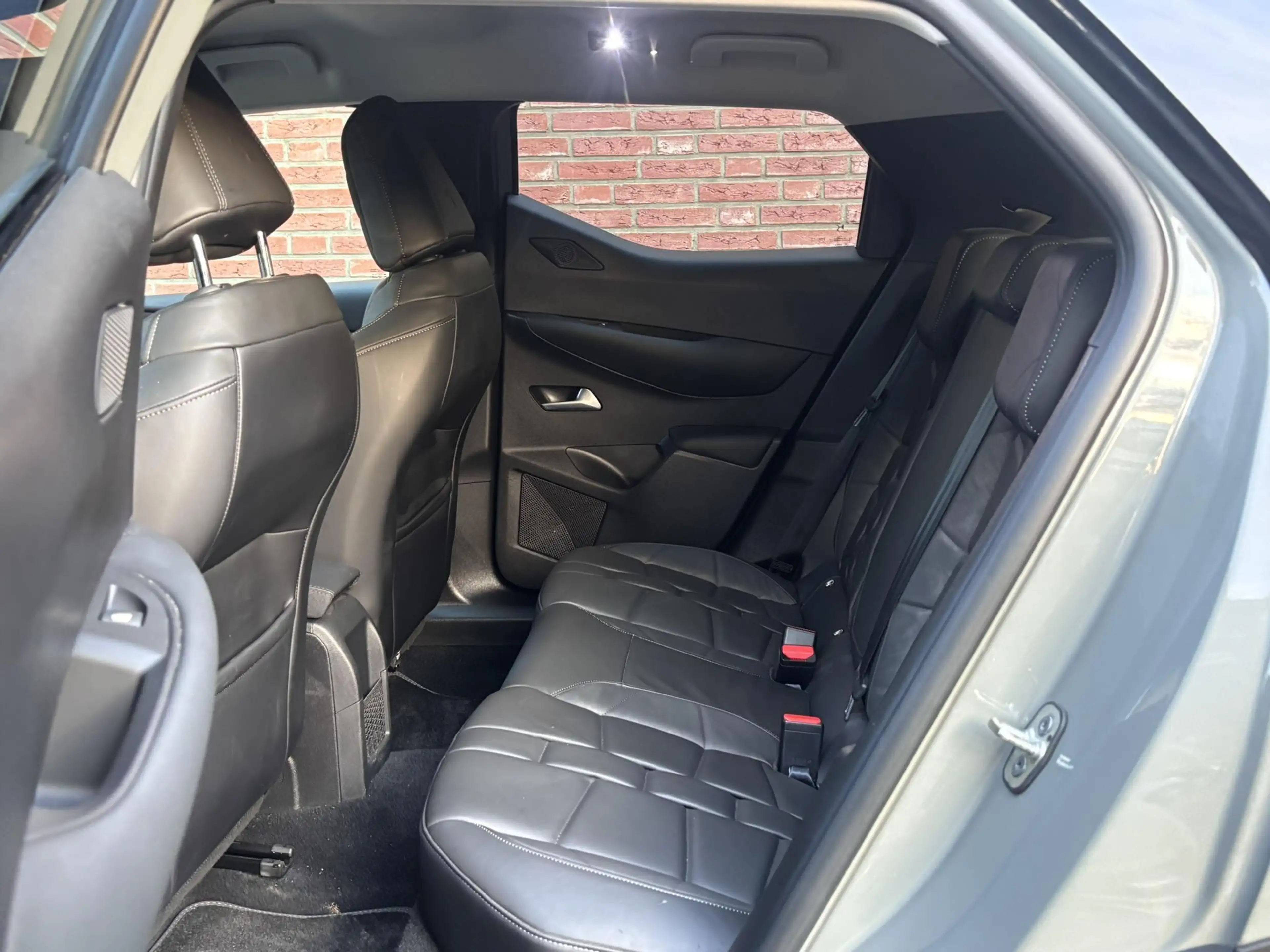 DS Automobiles DS 3 e-Tense Opéra+ EV 54kWh 156pk | NAPPA LEDER | STOE — photo 14