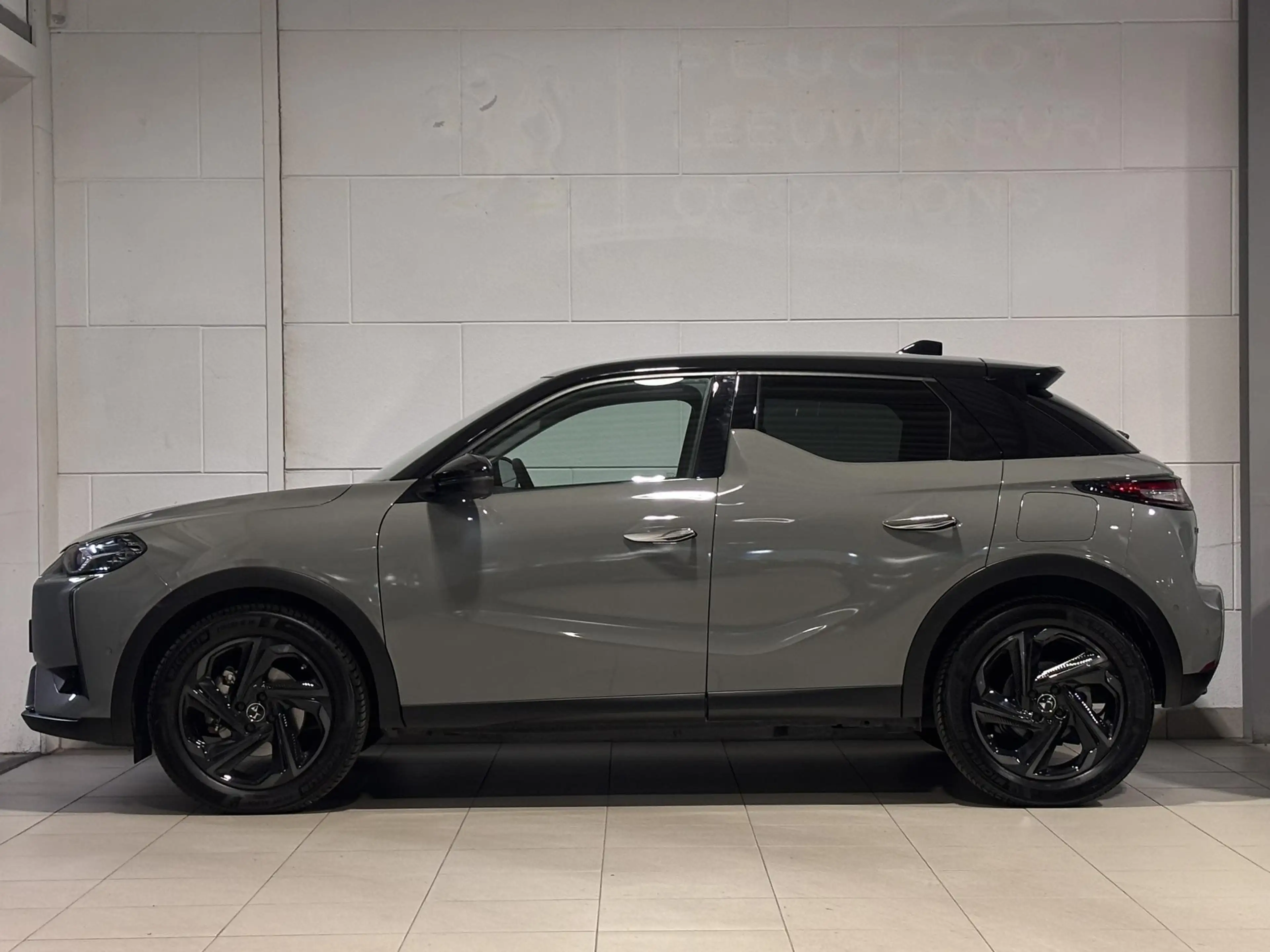 DS Automobiles DS 3 e-Tense Opéra+ EV 54kWh 156pk | NAPPA LEDER | STOE — photo 11