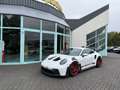 Porsche 992 GT3 RS Clubsport mit Liftsystem Weiß - thumbnail 2