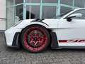 Porsche 992 GT3 RS Clubsport mit Liftsystem Weiß - thumbnail 14