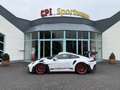 Porsche 992 GT3 RS Clubsport mit Liftsystem Weiß - thumbnail 1