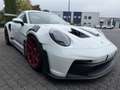 Porsche 992 GT3 RS Clubsport mit Liftsystem Weiß - thumbnail 15