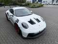 Porsche 992 GT3 RS Clubsport mit Liftsystem Weiß - thumbnail 4