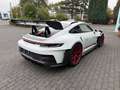 Porsche 992 GT3 RS Clubsport mit Liftsystem Weiß - thumbnail 5